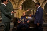 Wonka: Süßester Film des Jahres mit Dune-Star auf den Spuren von Johnny Depp