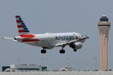 American Airlines Flug