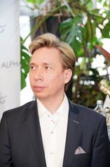 Helmut Werner 