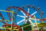 Wiener Prater: Top-Aktivitäten im Abenteuerland