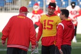 Countdown zu epischem NFL-Kracher in Frankfurt