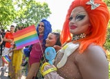 TRansgender