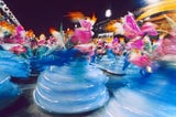 Karneval-Hotspots: Die besten Faschingspartys rund um die Welt
