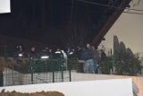 Polizist erschoss Macheten-Angreifer in Bad Sauerbrunn