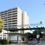 Klinikum Wiener Neustadt