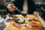 Laut Taste Atlas: In diesen Städten isst man am besten
