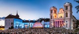 Konzertklassiker im Sommer: Garanča singt wieder "unter Sternen"