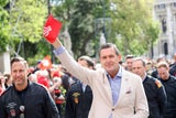 Wirtschaftsstadtrat Peter Hanke (SPÖ)