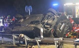 Schlepper Unfall Bayern