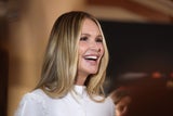 Natural Beauty: Das Topmodel hat jetzt ihre eigene Wellness-Brand