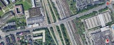 Prinz-Eugen-Brücke wird jetzt saniert