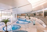 Quelle der Erholung: Die schönsten Thermen Österreichs
