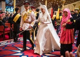 Abdul Mateen Brunei