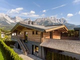 Chalet Kaiser in Going