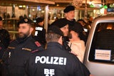 Polizei