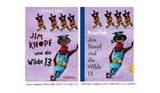 Kinderbuch "Jim Knopf" überarbeitet