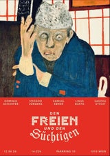 Voodoo Jürgens liefert erste Ausstellung