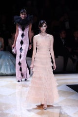 Armani Privé Kollektion