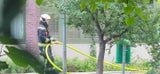 Brand Engerthstraße