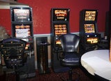 Salzburg Glücksspielautomaten