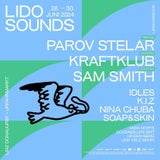 Lido Sounds bringt Sam Smith und Parov Stelar nach Linz