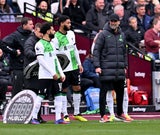 Salah Klopp