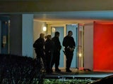 Mord-Alarm in Bad Vöslau (NÖ)