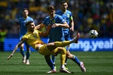 Rumänien Ukraine