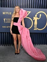 Margot Robbie