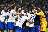 Portugal Frankreich