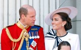 Kates Comeback: DAS steckt hinter der Outfitwahl der Prinzessin