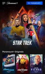 Star Trek Universe