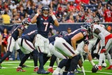 Houston Texans C.J. Stroud