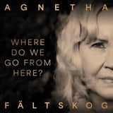 ABBA: Agnetha startet Solo-Comeback