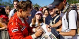 Lauda: 'Respekt vor Vater ist jetzt noch größer'
