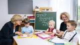 Über 500 neue Betreuende in den NÖ-Kindergärten