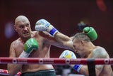 Usyk