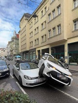 Uber Sandwich