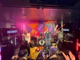 Wanda-Privatkonzert