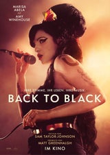 "Back in Black": Amy Winehouse als neuer Kino-Hit