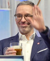 Herbert Kickl