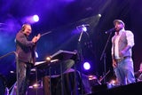 Seiler und Speer: Stadion-Show nach Trennungs-Gerüchten