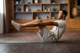 Fit ins neue Jahr mit den besten Fitness-Apps
