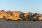 Roadtrip in Namibia: Mit dem Auto von der Wüste zum Atlantik