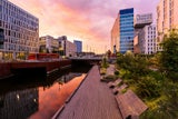 Negativ Ranking: Die unbeliebtesten Destinationen zum Auswandern