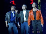 Erster Blick auf das neue Falco-Musical