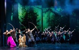 Chris de Burgh bringt "Robin Hood“ nach Linz
