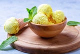 Eiskreationen: Ausgefallene Eissorten zum selber machen