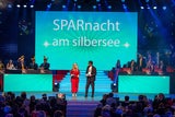 Villacher Fasching 2024 Starnacht