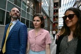 Amanda Knox